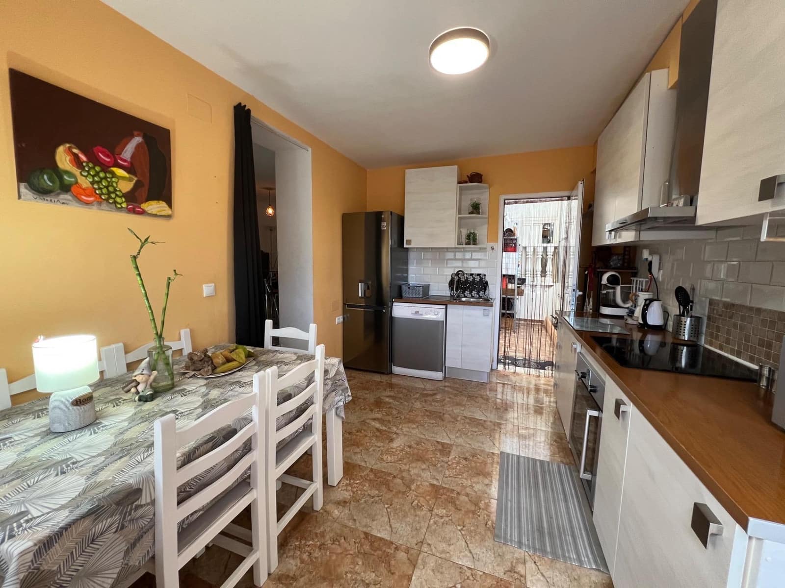 4 bedroom Apartment for sale in Aguas Nuevas with pool garage - € 238,000 (Ref: 9403288)