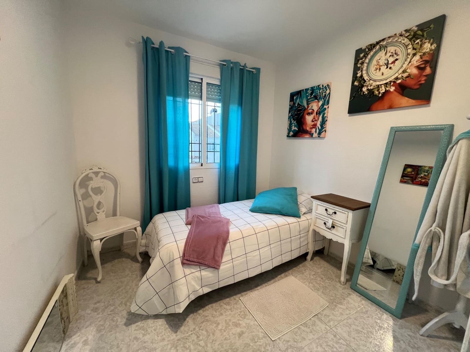 4 bedroom Apartment for sale in Aguas Nuevas with pool garage - € 238,000 (Ref: 9403288)