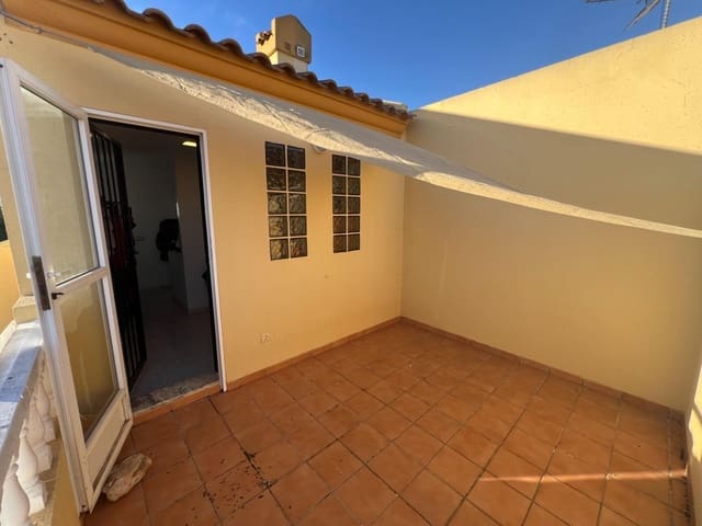 4 sypialnia Apartament na sprzedaż w Aguas Nuevas, Torrevieja z basenem garażem - 238 000 € (Ref: 9403288)