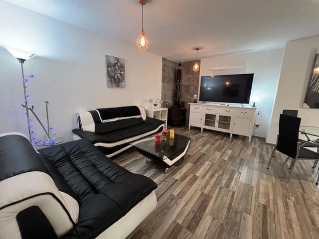 4 sypialnia Apartament na sprzedaż w Aguas Nuevas, Torrevieja z basenem garażem - 238 000 € (Ref: 9403288)