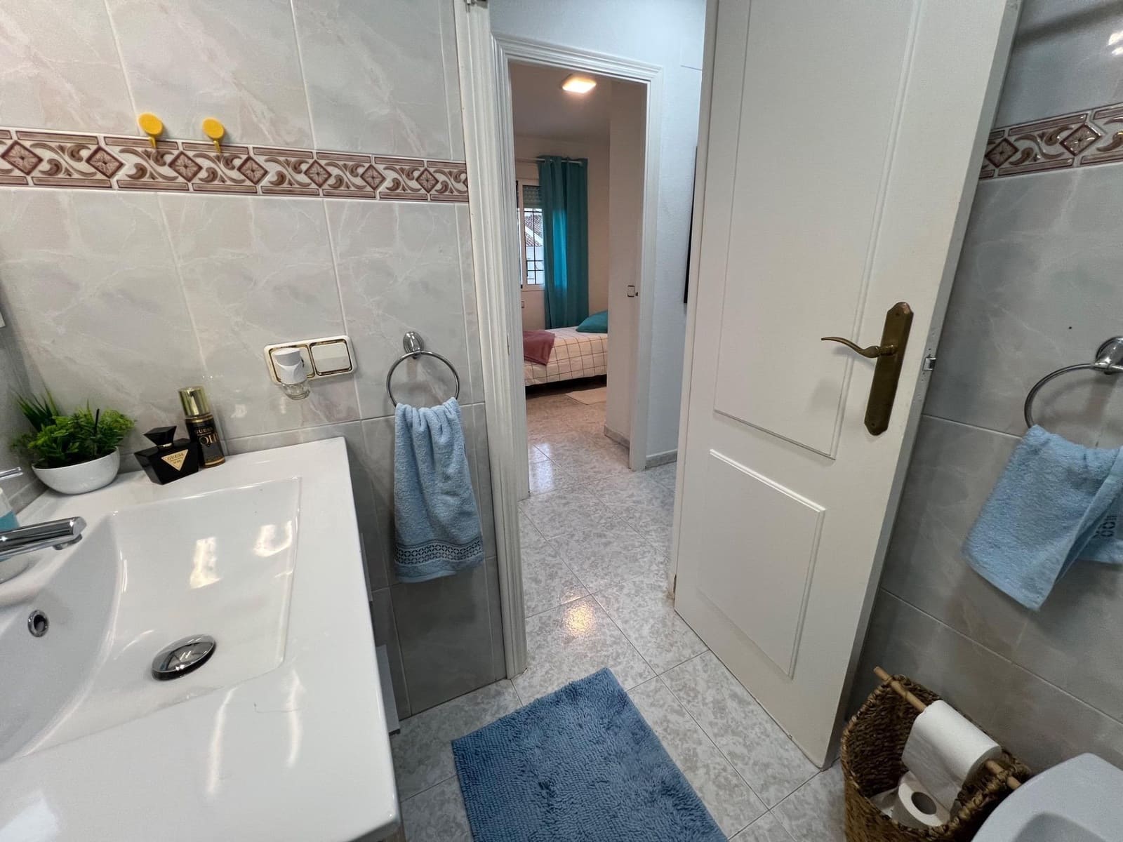 4 bedroom Apartment for sale in Aguas Nuevas with pool garage - € 238,000 (Ref: 9403288)