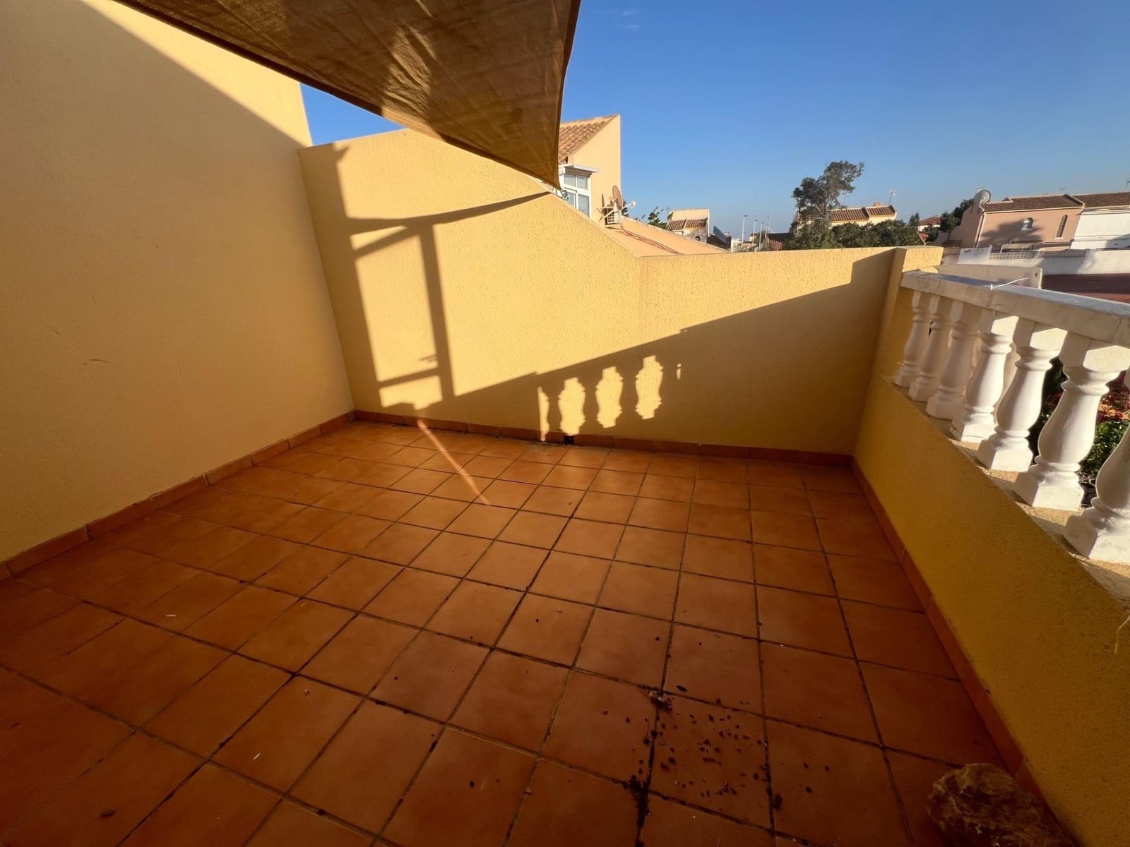 4 bedroom Apartment for sale in Aguas Nuevas with pool garage - € 238,000 (Ref: 9403288)