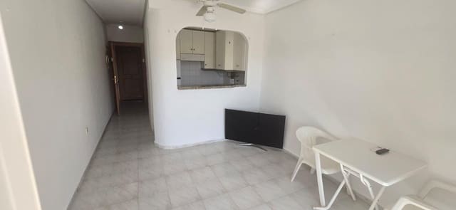 Penthouse til salgs i La Mata, Torrevieja - € 92 990 (Ref: 9406619)
