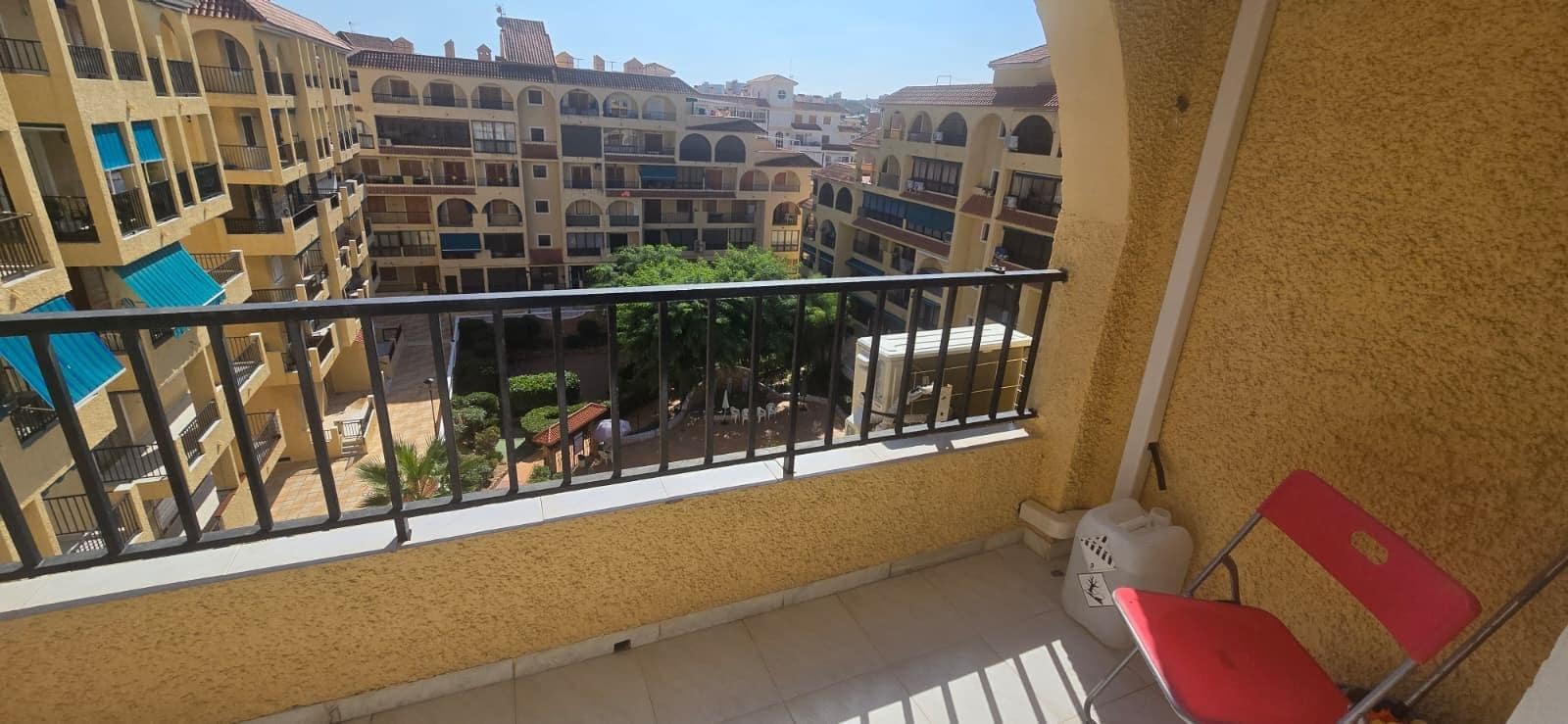 Penthouse na sprzedaż w La Mata - 92 990 € (Ref: 9406619)