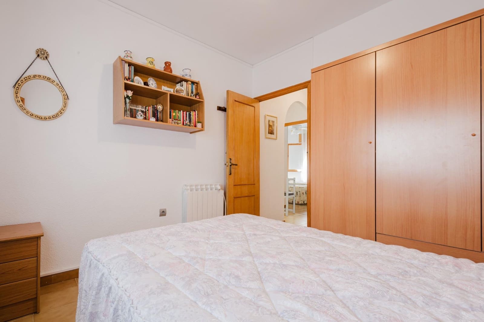 3 soveværelse Bungalow til salg i Torrevieja med swimmingpool - € 185.000 (Ref: 9406620)