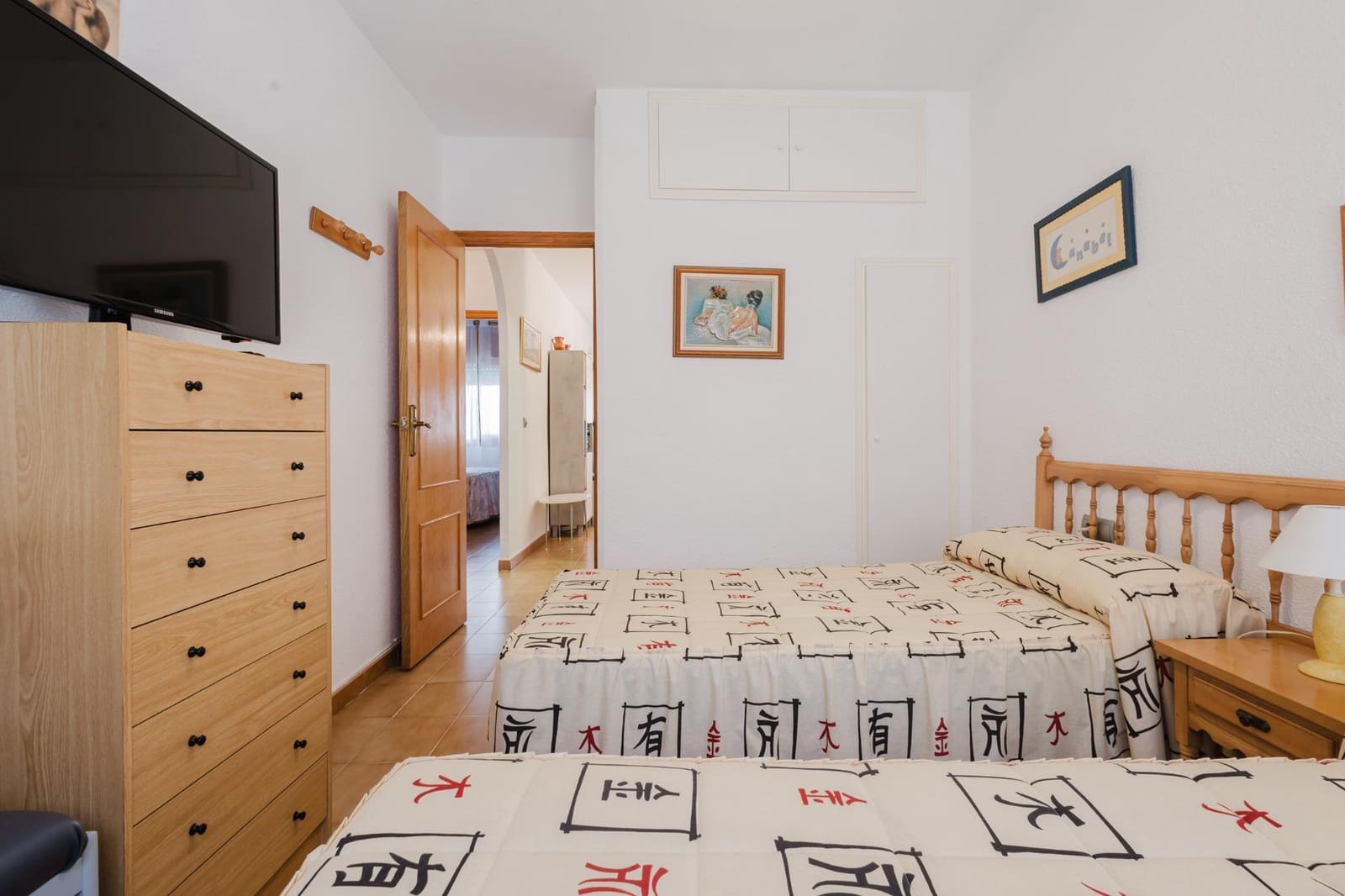 3 quarto Bungalow para venda em Torrevieja com piscina - 179 900 € (Ref: 9406620)