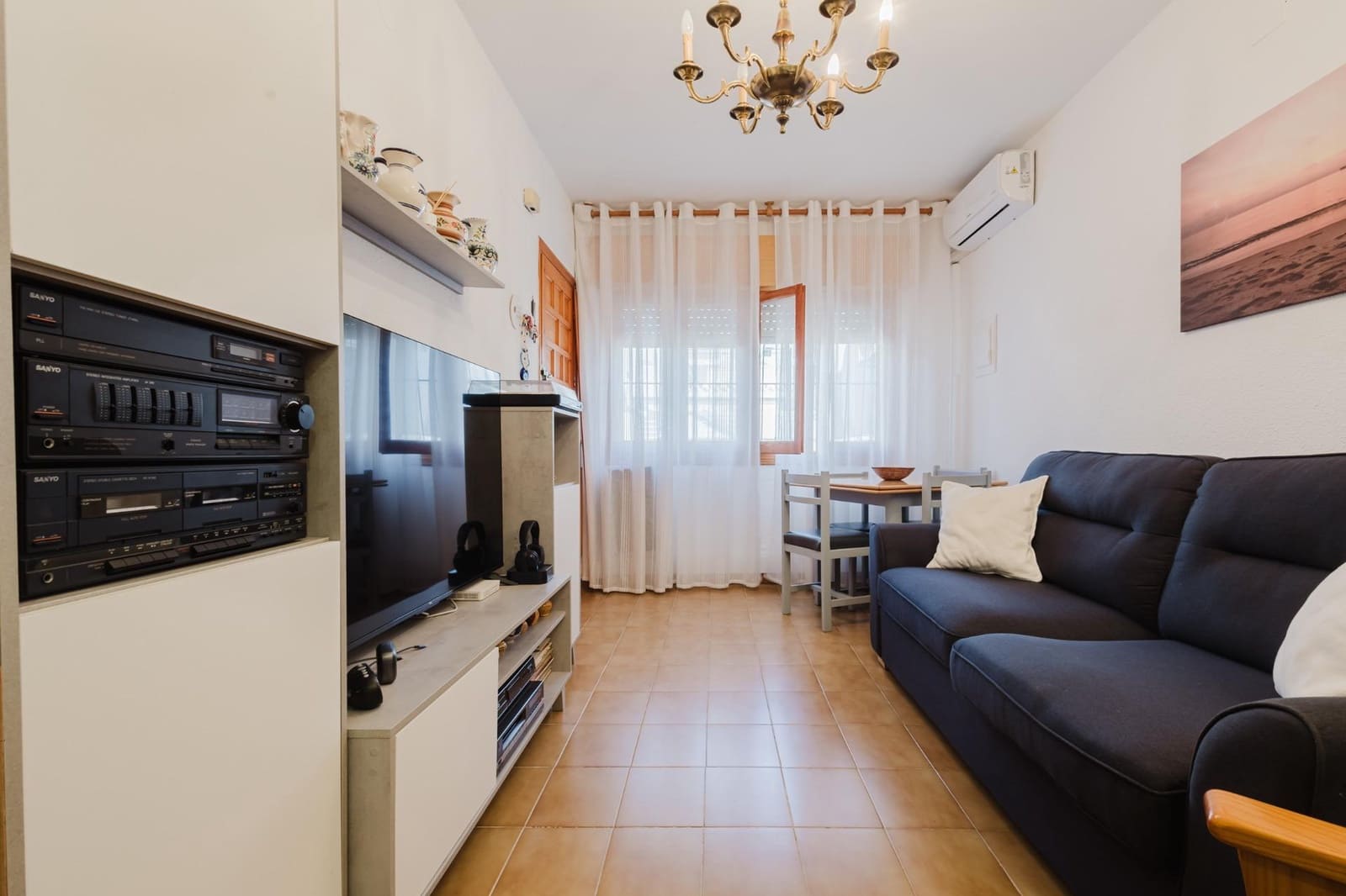 3 soveværelse Bungalow til salg i Torrevieja med swimmingpool - € 169.900 (Ref: 9406620)