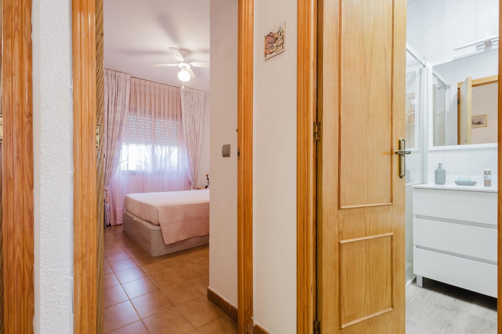 3 soveværelse Bungalow til salg i Torrevieja med swimmingpool - € 169.900 (Ref: 9406620)