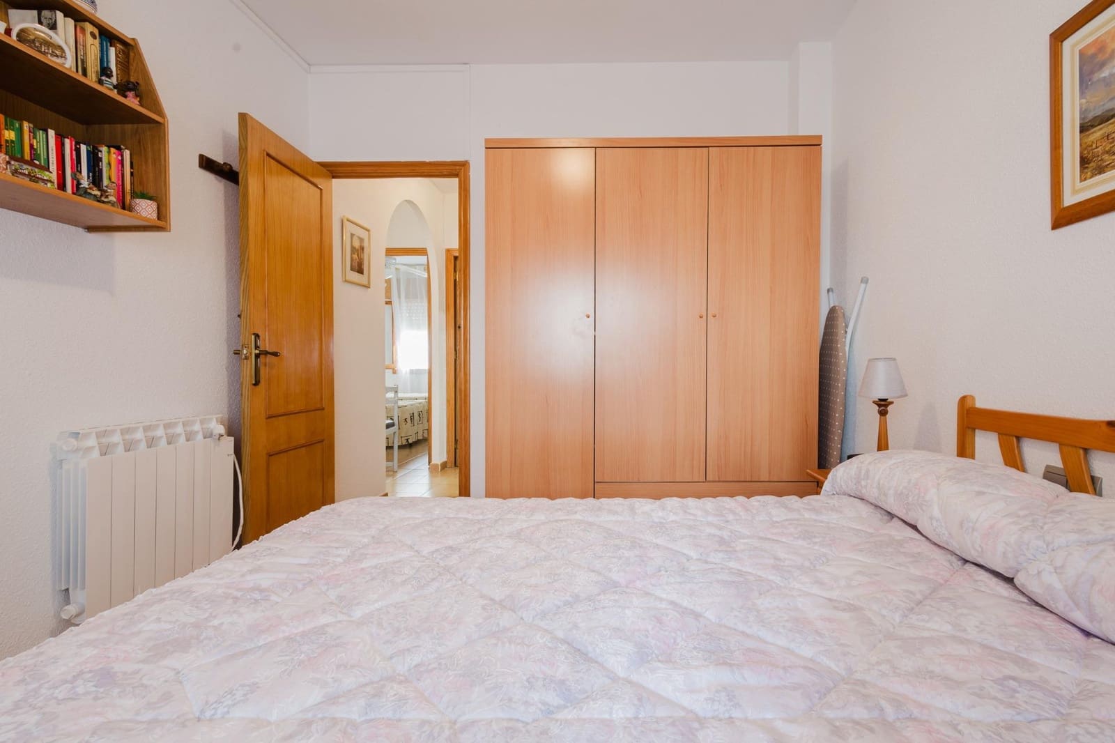 3 soveværelse Bungalow til salg i Torrevieja med swimmingpool - € 169.900 (Ref: 9406620)