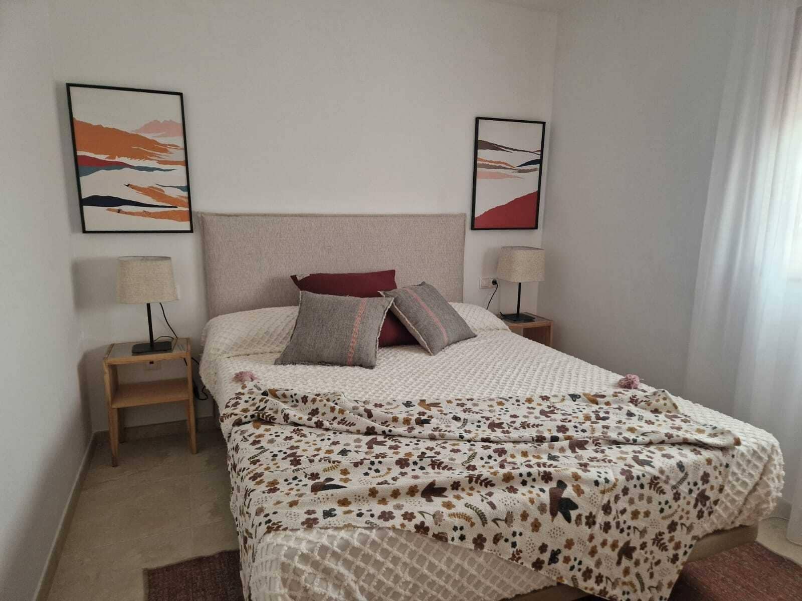 1 sypialnia Apartament na sprzedaż w Avileses - 73 000 € (Ref: 9411205)