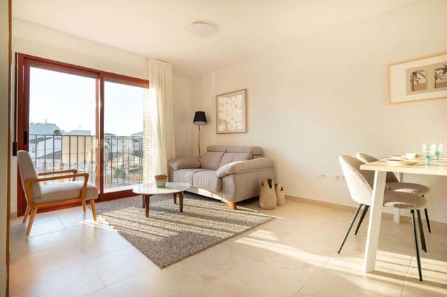 1 camera da letto Appartamento in vendita in Avileses, Murcia città - 73.000 € (Rif: 9411205)