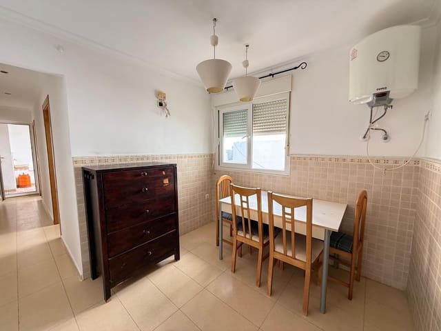 3 slaapkamer Appartement te koop in Playa del Cura, Torrevieja - € 159.900 (Ref: 9411206)