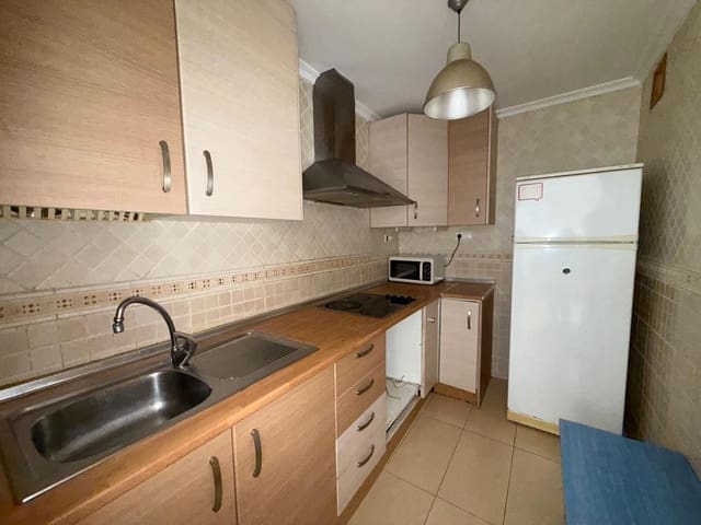 3 slaapkamer Appartement te koop in Playa del Cura, Torrevieja - € 159.900 (Ref: 9411206)