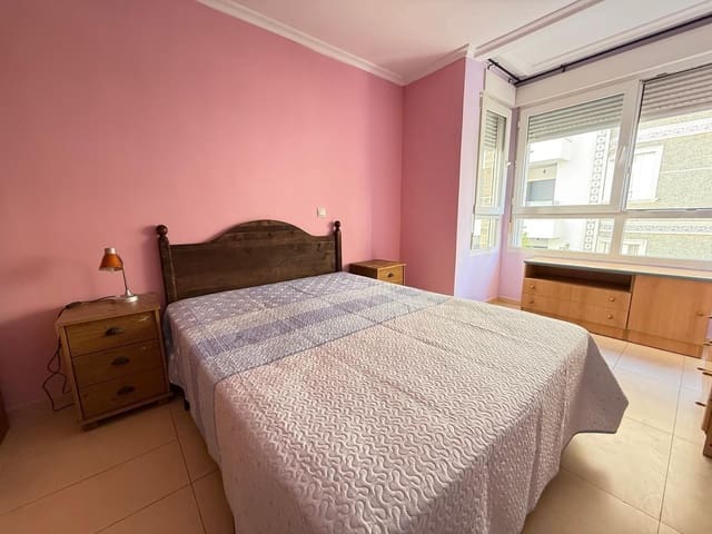 3 slaapkamer Appartement te koop in Playa del Cura, Torrevieja - € 159.900 (Ref: 9411206)