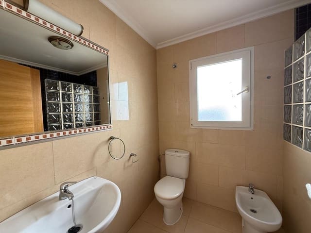 3 slaapkamer Appartement te koop in Playa del Cura, Torrevieja - € 159.900 (Ref: 9411206)