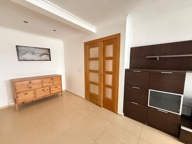 3 sypialnia Apartament na sprzedaż w Playa del Cura, Torrevieja - 149 900 € (Ref: 9411206)