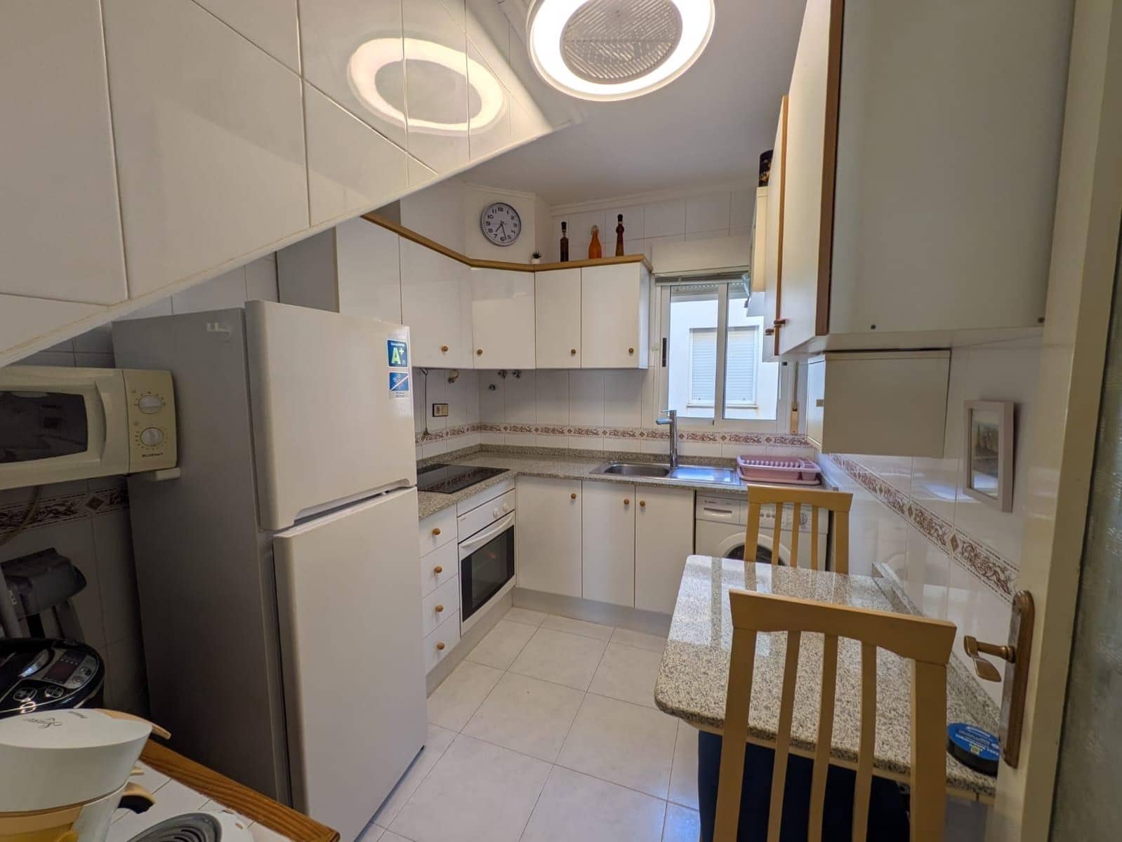 3 chambre Bungalow à vendre à Torrevieja avec piscine - 129 900 € (Ref: 9416047)