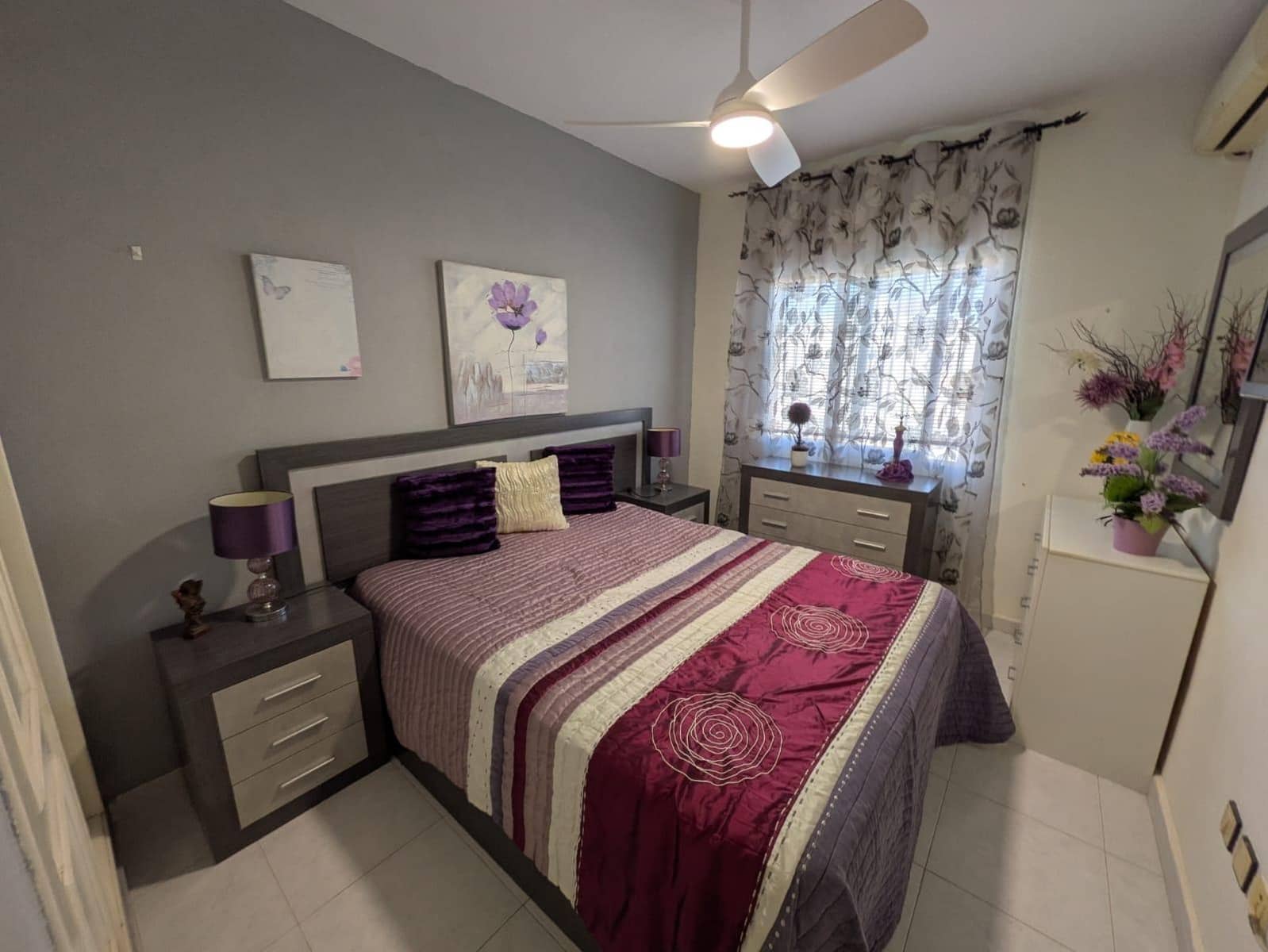 3 chambre Bungalow à vendre à Torrevieja avec piscine - 129 900 € (Ref: 9416047)