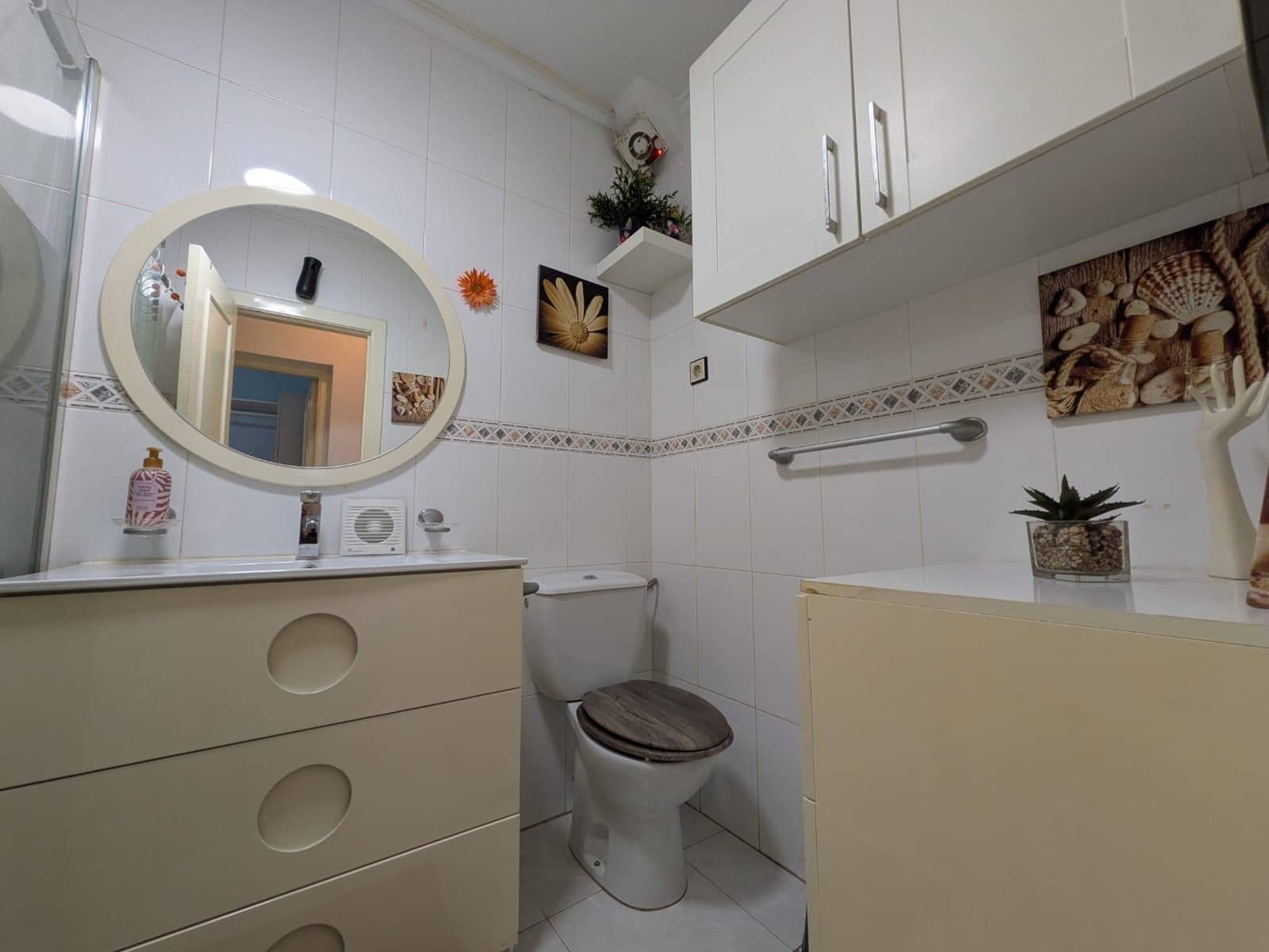 3 chambre Bungalow à vendre à Torrevieja avec piscine - 129 900 € (Ref: 9416047)