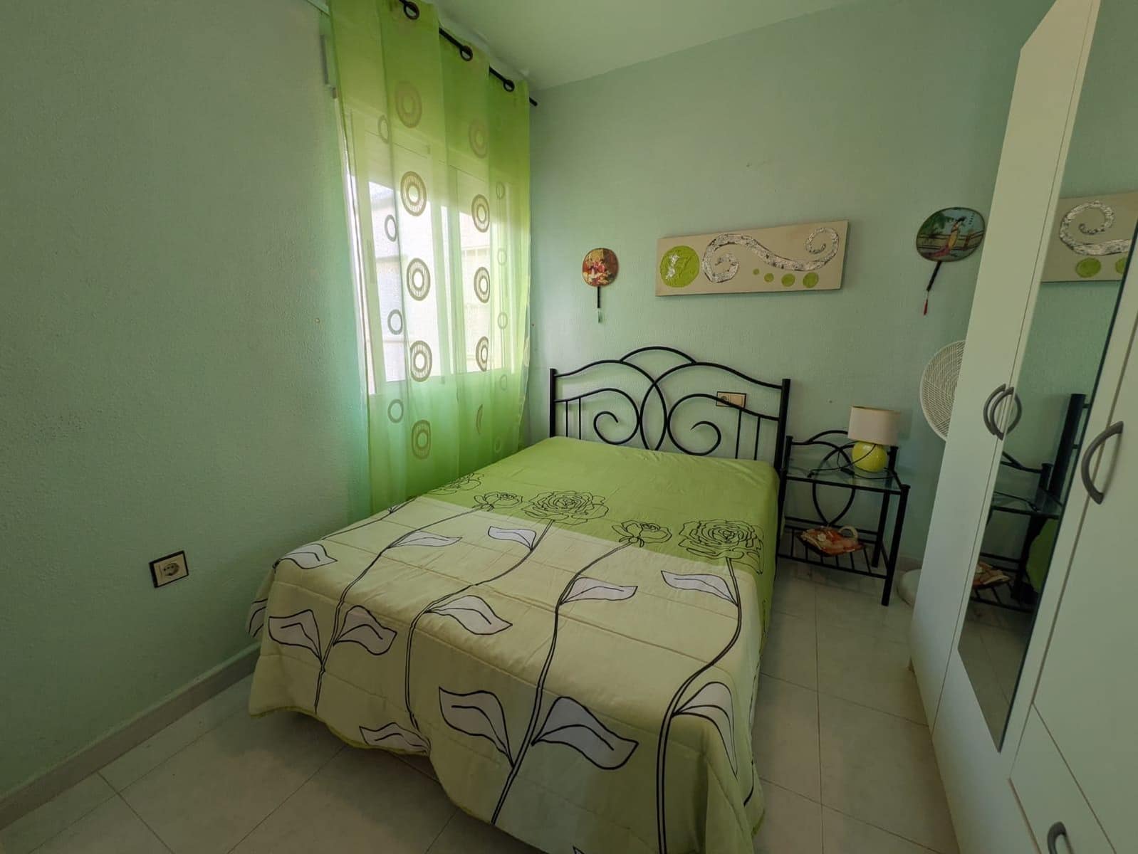 3 chambre Bungalow à vendre à Torrevieja avec piscine - 129 900 € (Ref: 9416047)