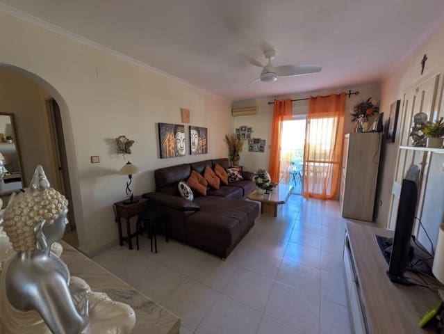 3 chambre Bungalow à vendre à Torrevieja avec piscine - 129 900 € (Ref: 9416047)