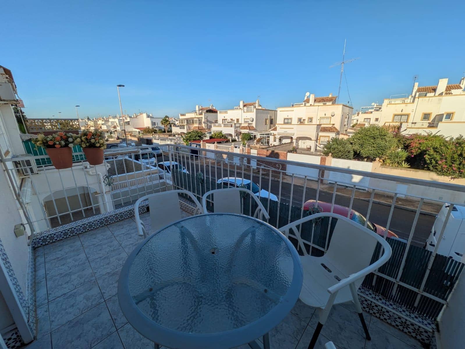 3 chambre Bungalow à vendre à Torrevieja avec piscine - 129 900 € (Ref: 9416047)