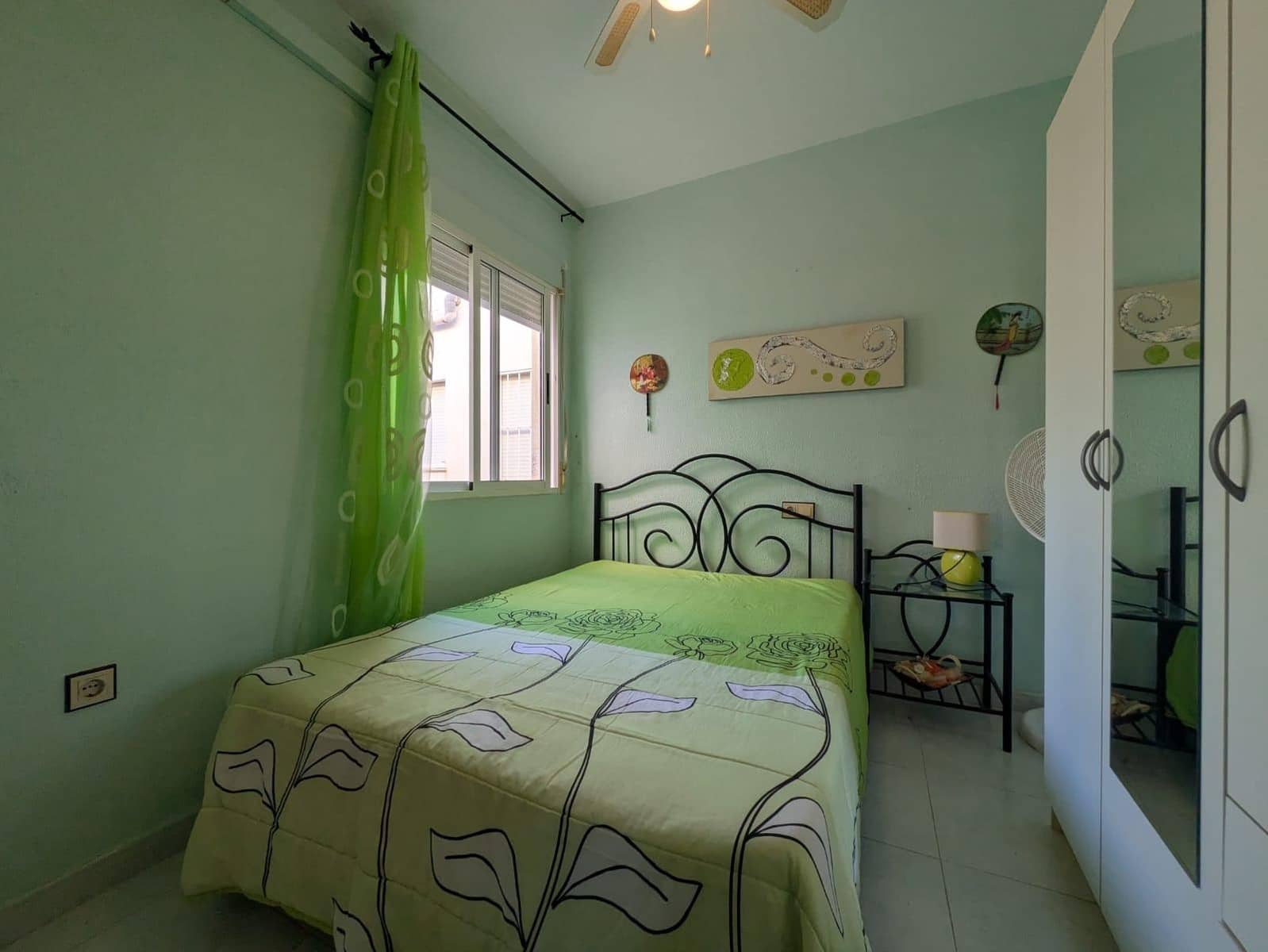 3 chambre Bungalow à vendre à Torrevieja avec piscine - 129 900 € (Ref: 9416047)