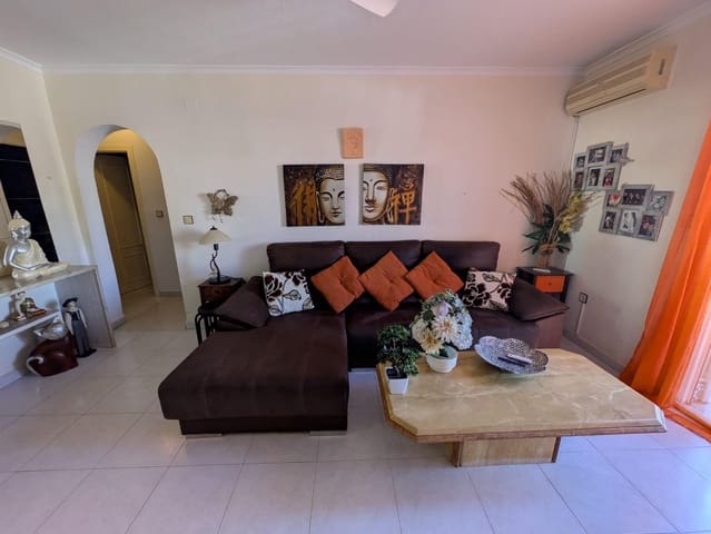 3 camera da letto Bungalow in vendita in Torrevieja con piscina - 129.900 € (Rif: 9416047)