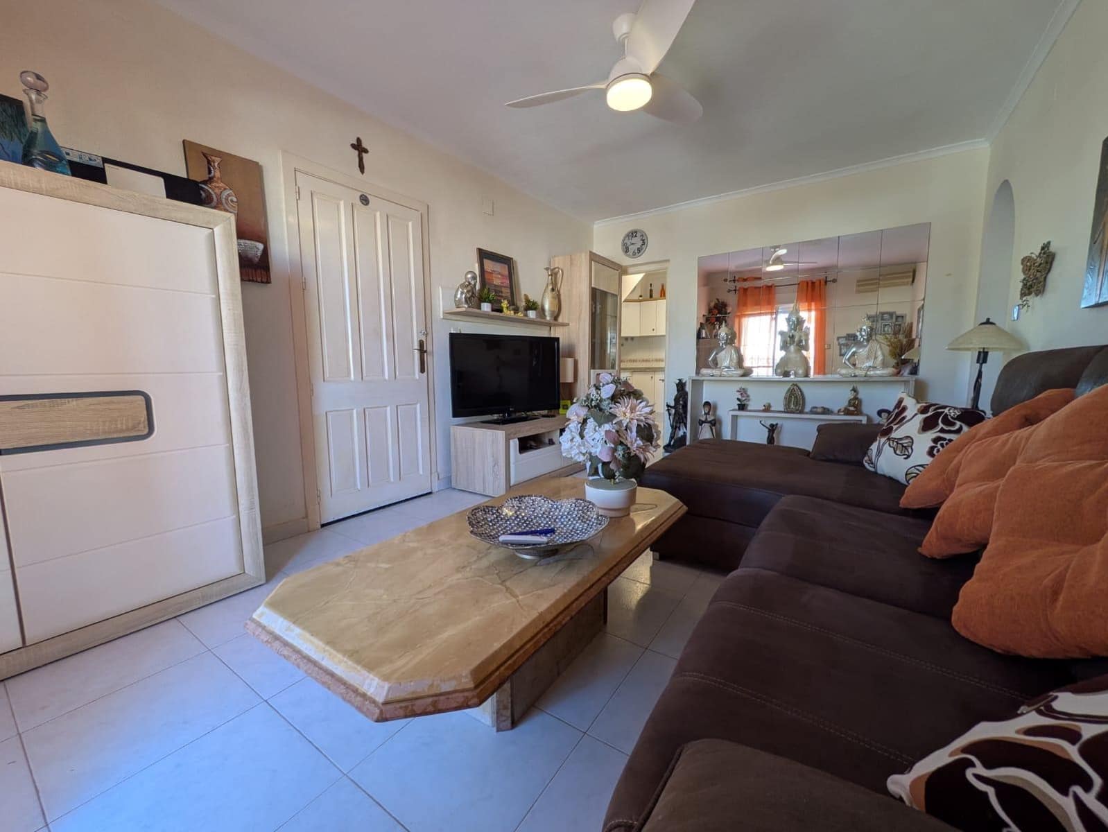 3 bedroom Bungalow for sale in Torrevieja with pool - € 129,900 (Ref: 9416047)