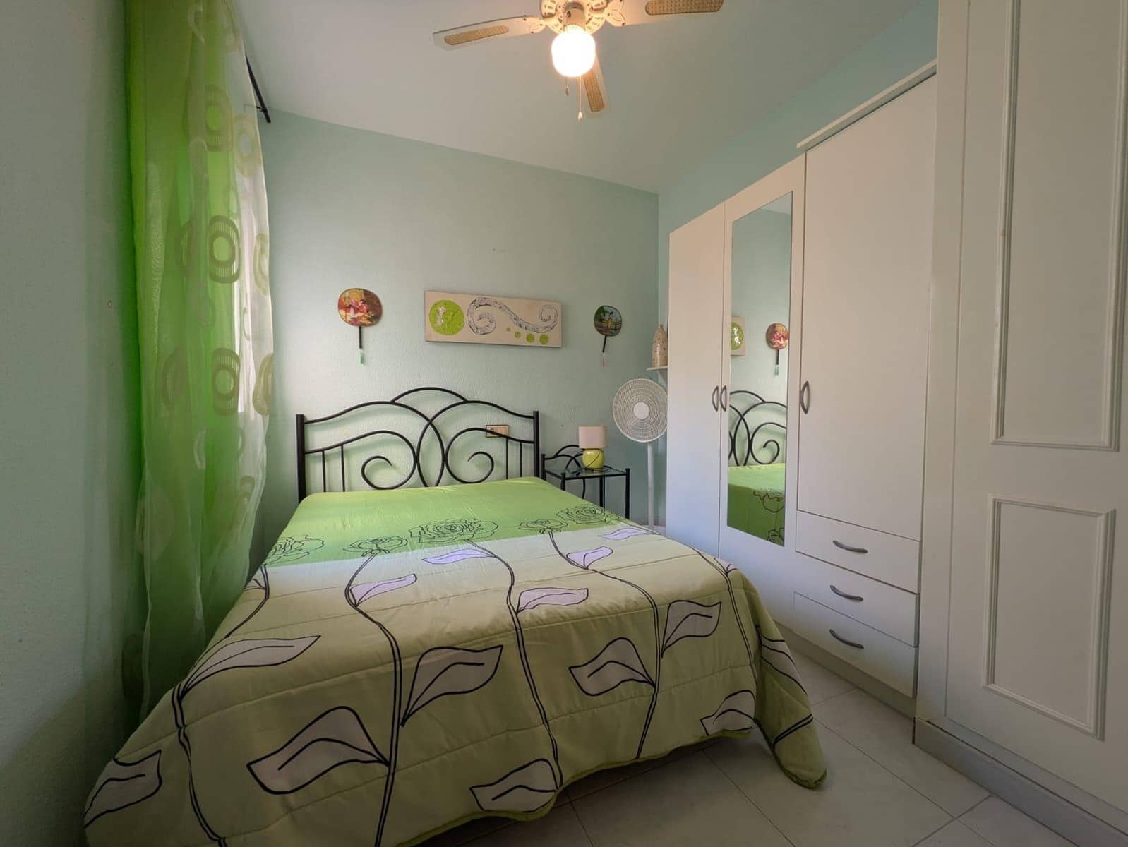 3 bedroom Bungalow for sale in Torrevieja with pool - € 129,900 (Ref: 9416047)