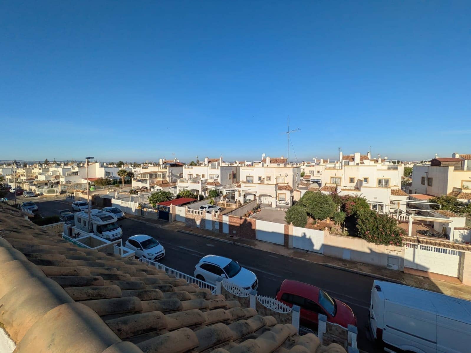 3 bedroom Bungalow for sale in Torrevieja with pool - € 129,900 (Ref: 9416047)