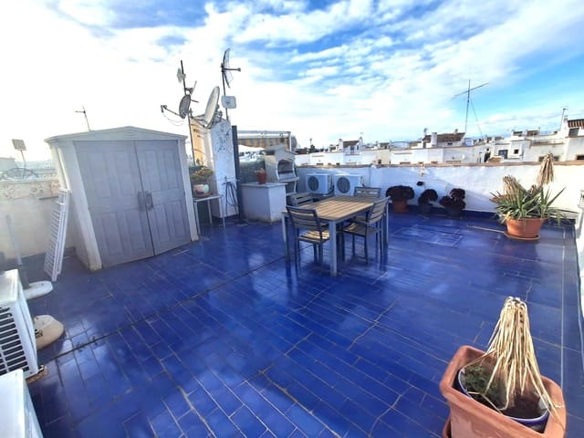 3 camera da letto Bungalow in vendita in Torrevieja con piscina - 129.900 € (Rif: 9416047)