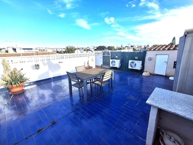 3 camera da letto Bungalow in vendita in Torrevieja con piscina - 129.900 € (Rif: 9416047)