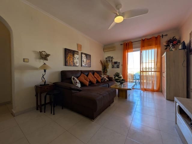 3 makuuhuone Bungalow myytävänä paikassa Torrevieja mukana uima-altaan - 129 900 € (Ref: 9416047)