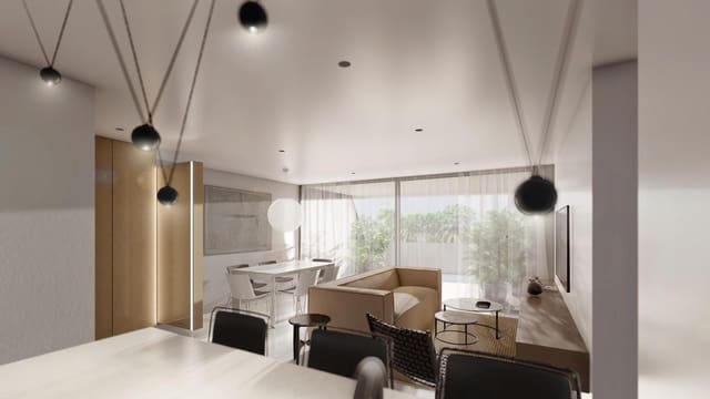 2 sovrum Lägenhet till salu i El Raso, Guardamar del Segura med pool - 259 000 € (Ref: 9416048)