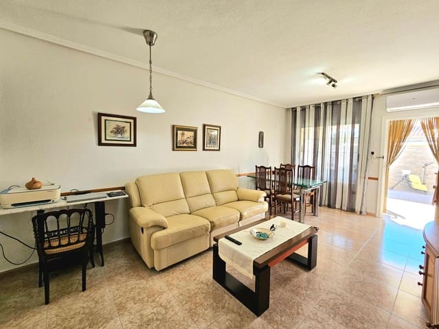 4 bedroom Villa for sale in Parque de las Naciones, Torrevieja with pool - € 248,000 (Ref: 9419605)