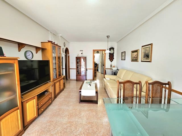 4 bedroom Villa for sale in Parque de las Naciones, Torrevieja with pool - € 248,000 (Ref: 9419605)