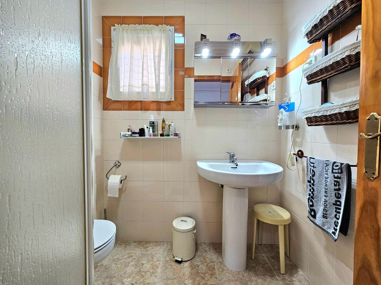 4 chambre Villa/Maison à vendre à Torrevieja avec piscine - 248 000 € (Ref: 9419605)