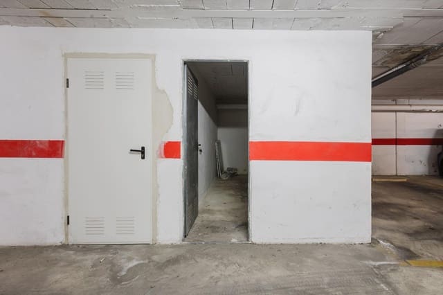 2 Zimmer Bungalow zu verkaufen in Centro, Torrevieja mit Pool - 139.990 € (Ref: 9427439)