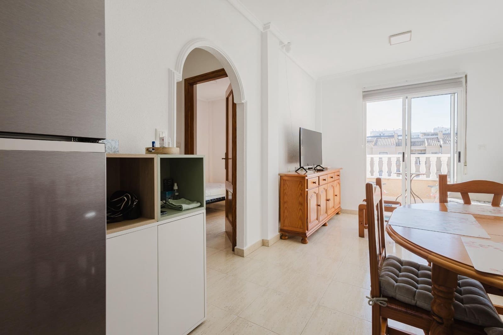 2 soverom Bungalow til salgs i Torrevieja med svømmebasseng - € 139 990 (Ref: 9427439)