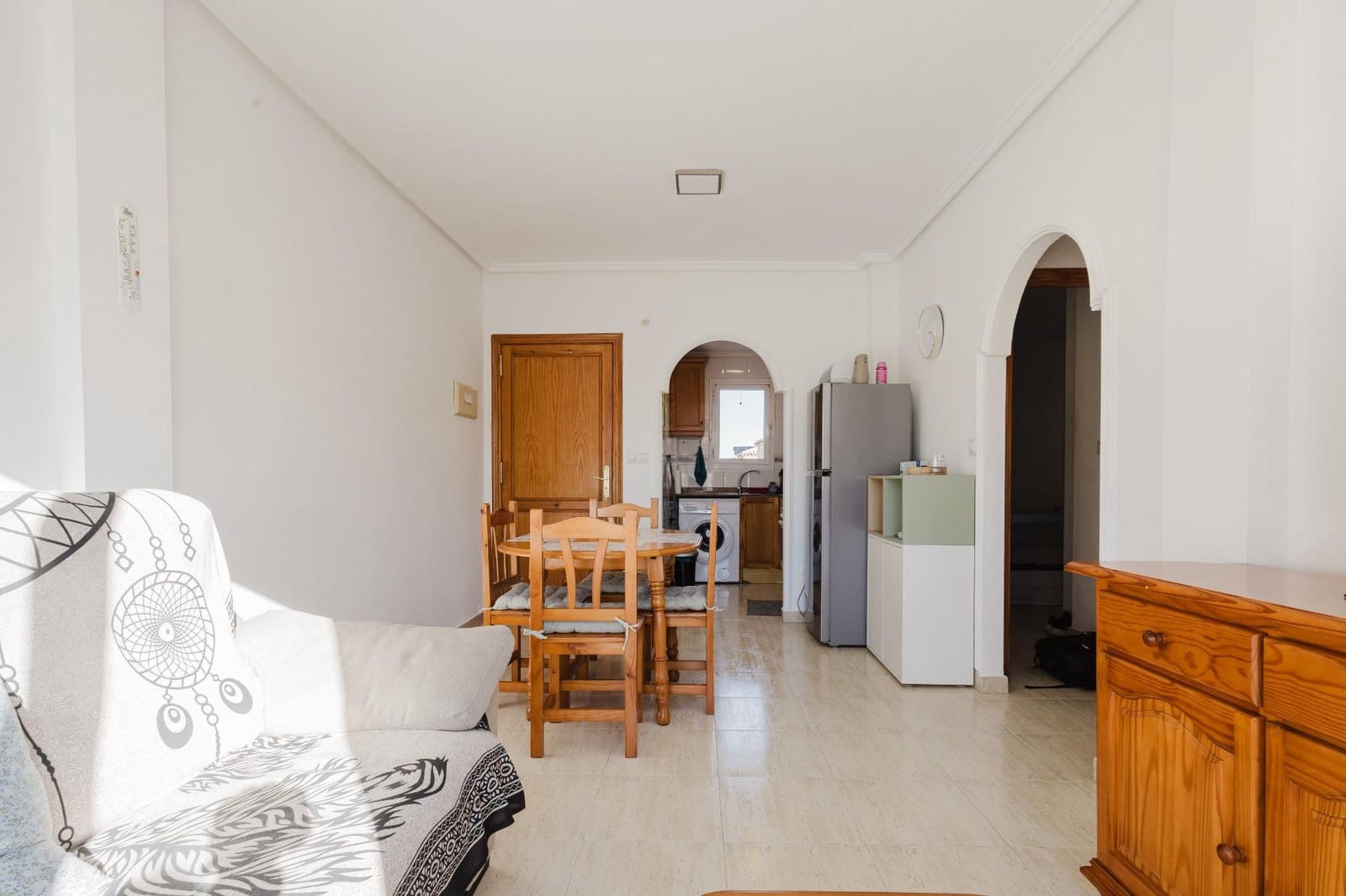 2 soverom Bungalow til salgs i Torrevieja med svømmebasseng - € 139 990 (Ref: 9427439)