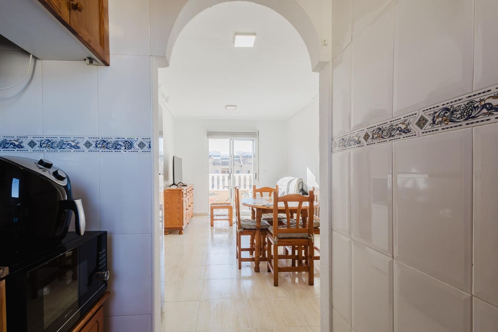 2 soverom Bungalow til salgs i Torrevieja med svømmebasseng - € 139 990 (Ref: 9427439)