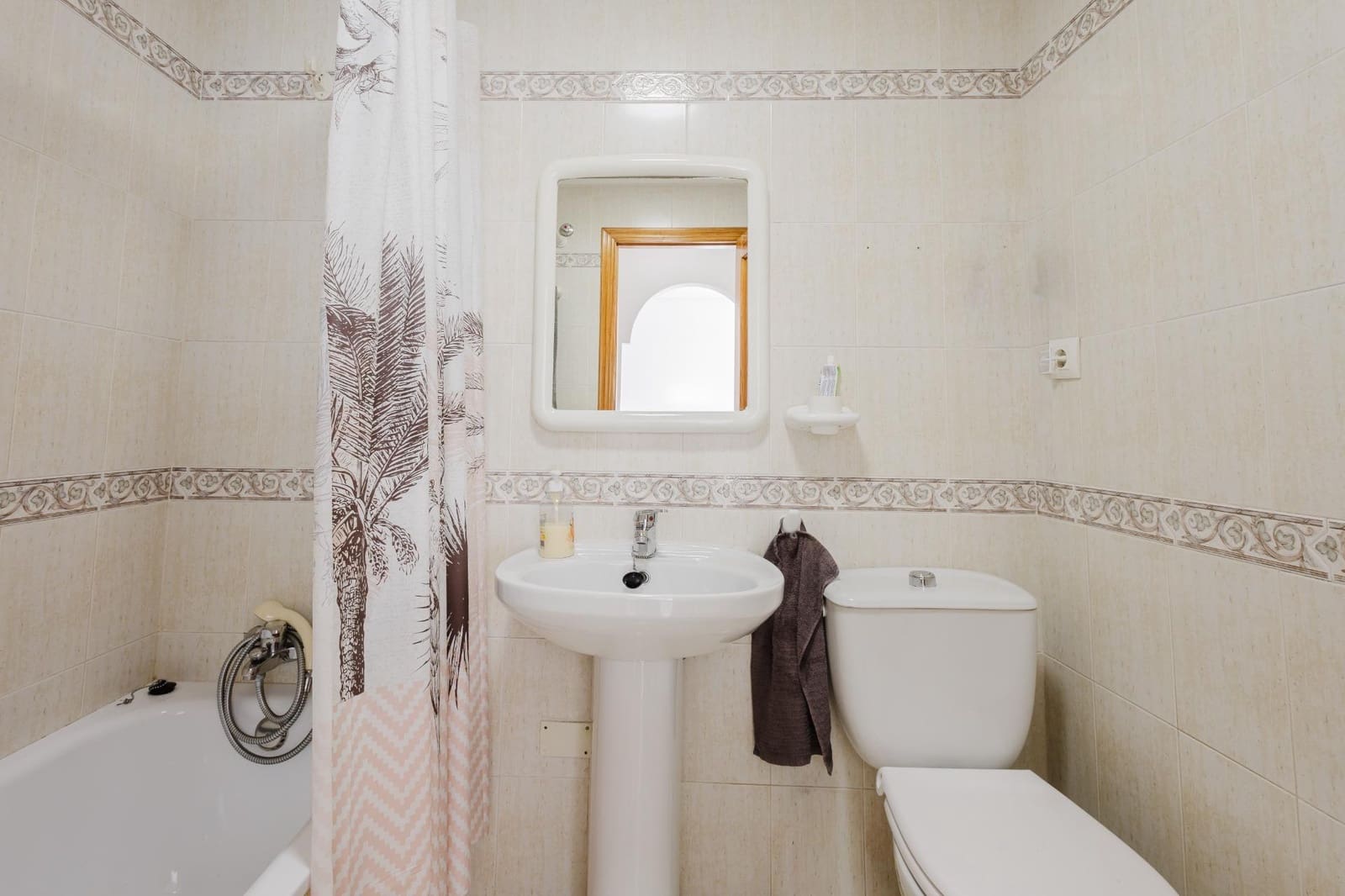 2 soverom Bungalow til salgs i Torrevieja med svømmebasseng - € 139 990 (Ref: 9427439)