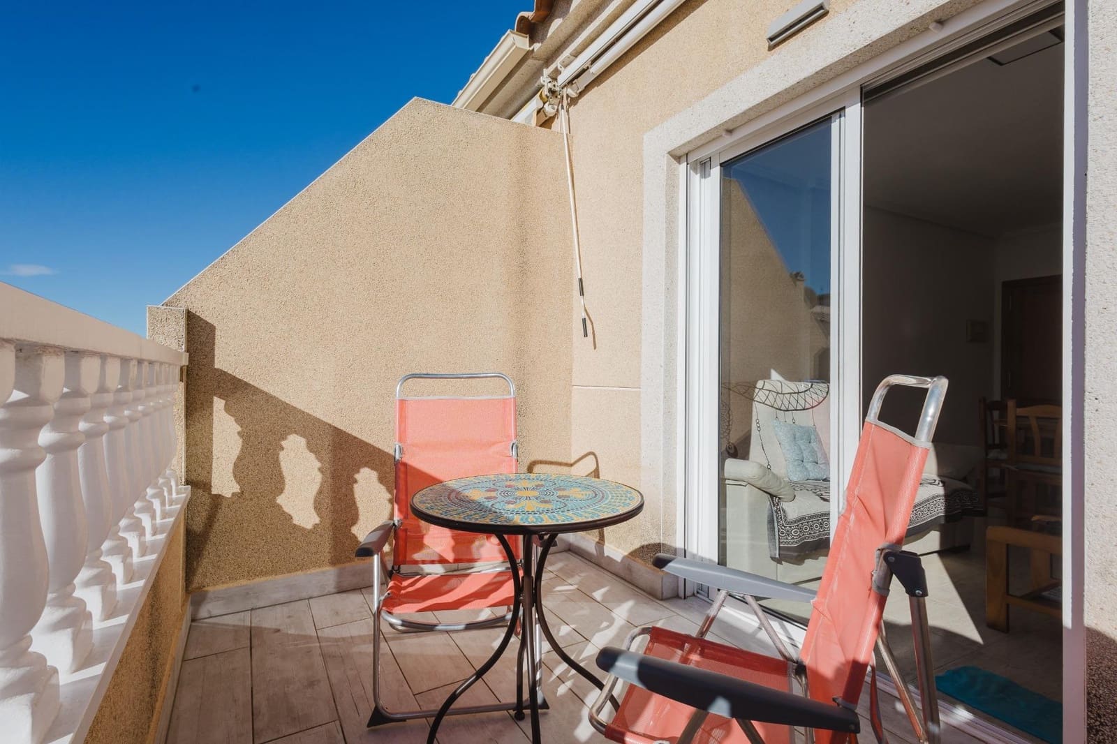 2 soverom Bungalow til salgs i Torrevieja med svømmebasseng - € 139 990 (Ref: 9427439)