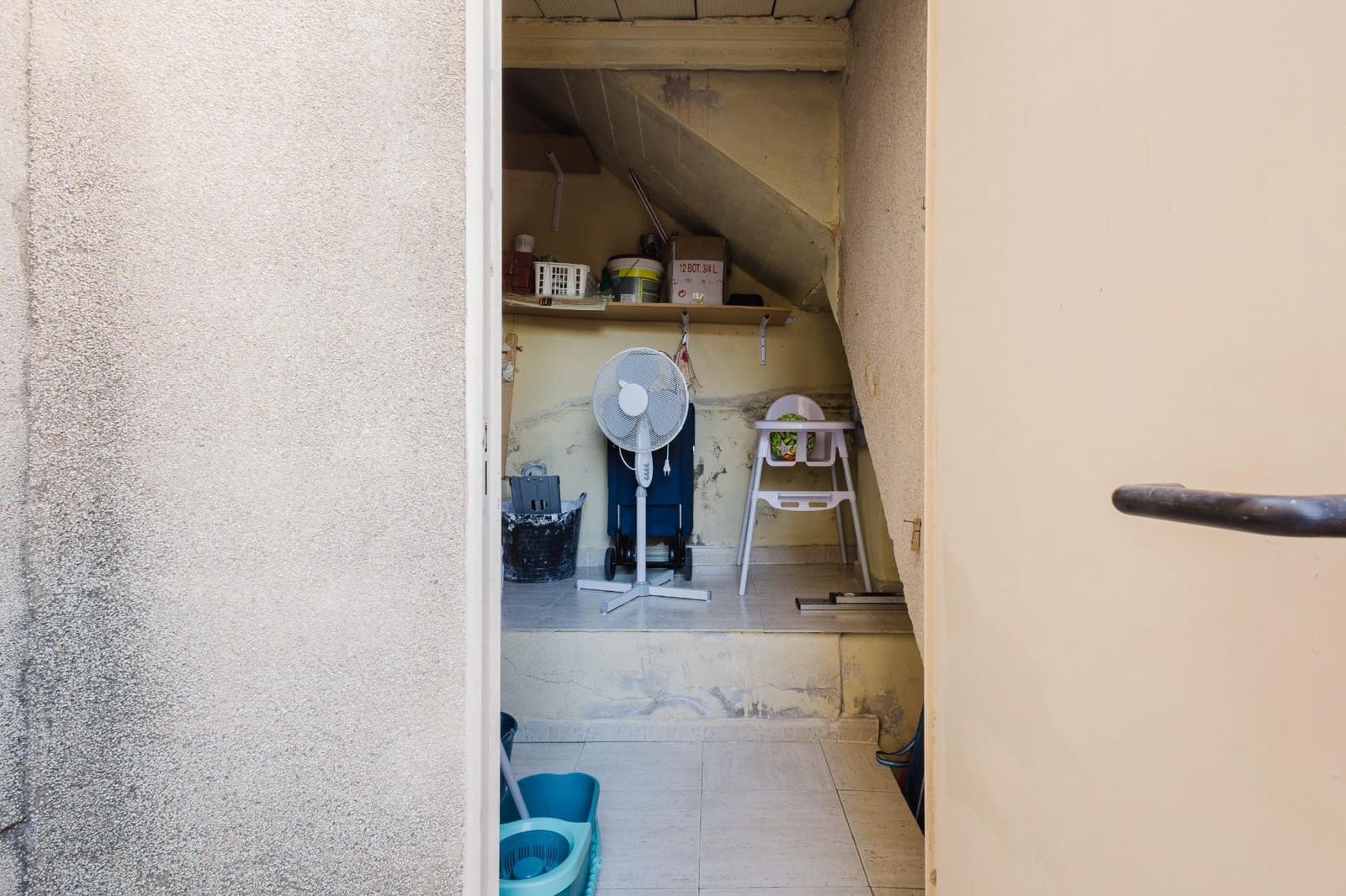 2 soverom Bungalow til salgs i Torrevieja med svømmebasseng - € 139 990 (Ref: 9427439)