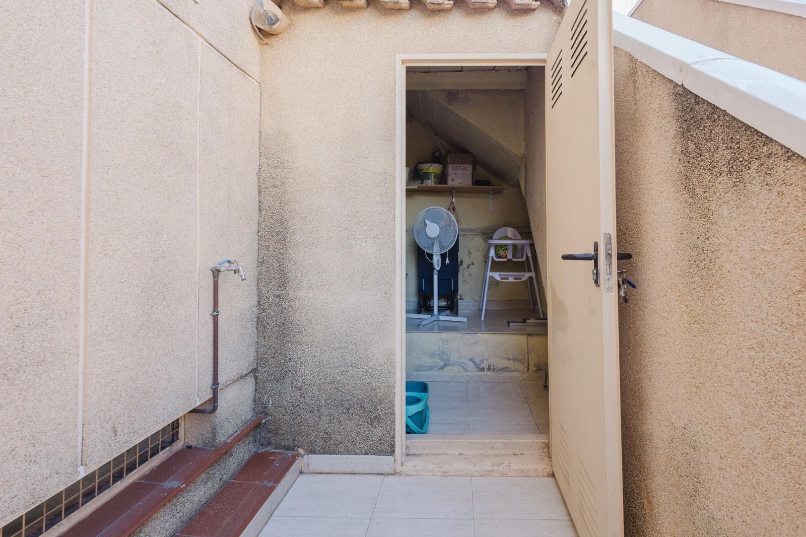 2 soverom Bungalow til salgs i Torrevieja med svømmebasseng - € 139 990 (Ref: 9427439)