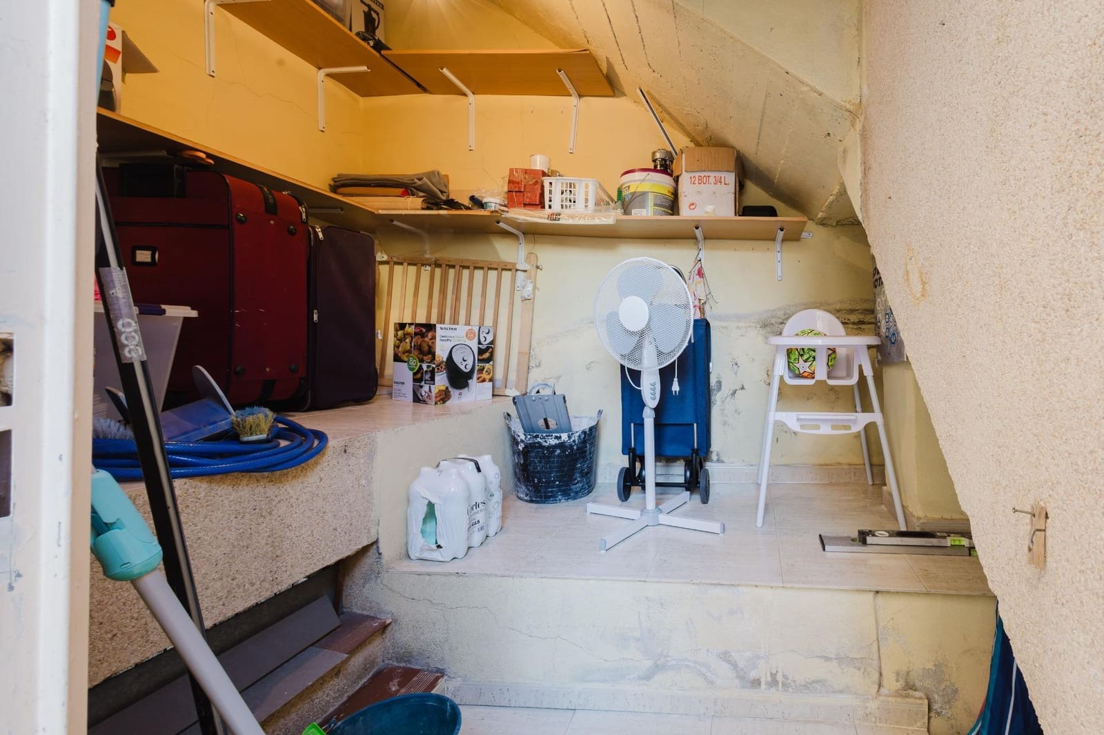 2 soverom Bungalow til salgs i Torrevieja med svømmebasseng - € 139 990 (Ref: 9427439)