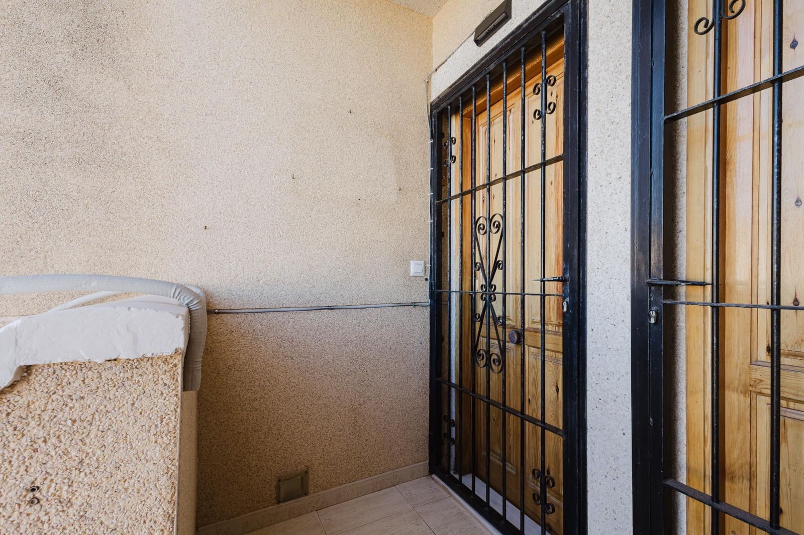 2 soverom Bungalow til salgs i Torrevieja med svømmebasseng - € 139 990 (Ref: 9427439)