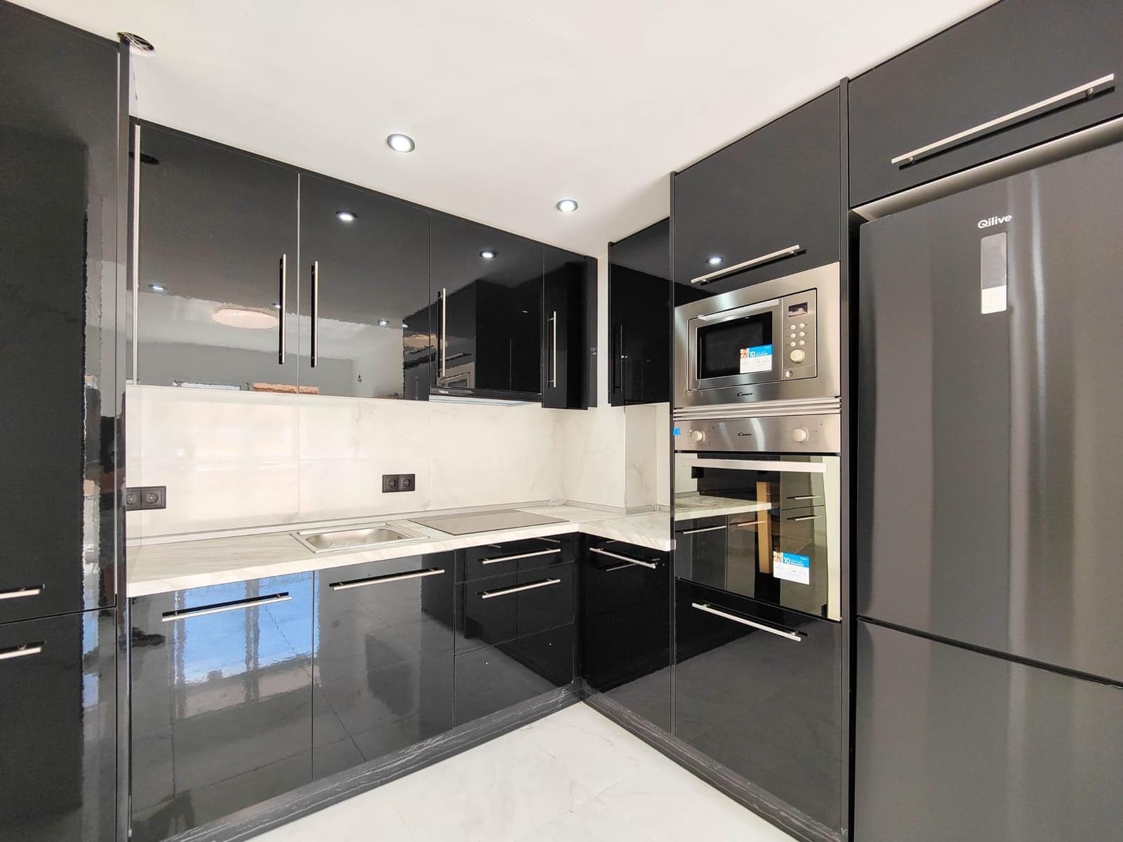 2 sypialnia Apartament na sprzedaż w Mar Azul z basenem - 179 500 € (Ref: 9427440)