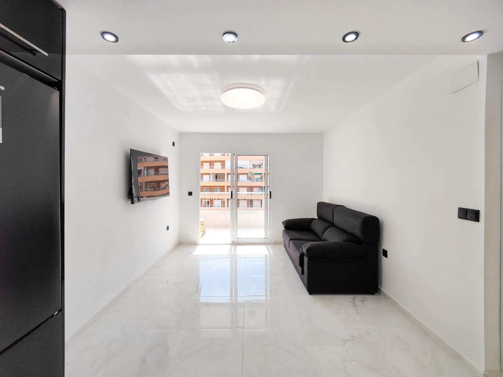 2 sypialnia Apartament na sprzedaż w Mar Azul z basenem - 179 500 € (Ref: 9427440)